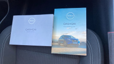 Nissan Qashqai 1.3 DiG-T MH Acenta Premium 5dr Petrol Hatchback